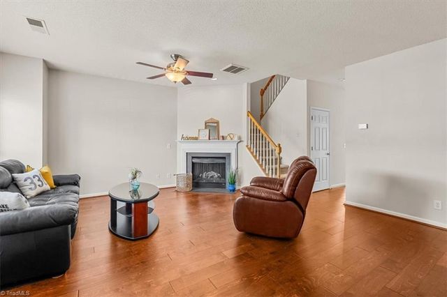 6886 Derby Run Drive, Whitsett, NC 27377