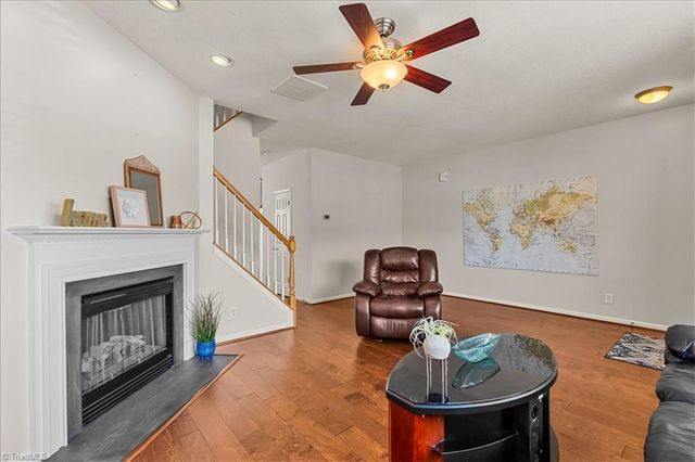 6886 Derby Run Drive, Whitsett, NC 27377