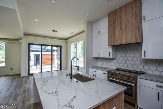 3299 Sims Street, Atlanta, GA 30354