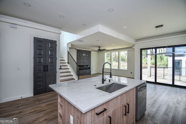 3299 Sims Street, Atlanta, GA 30354