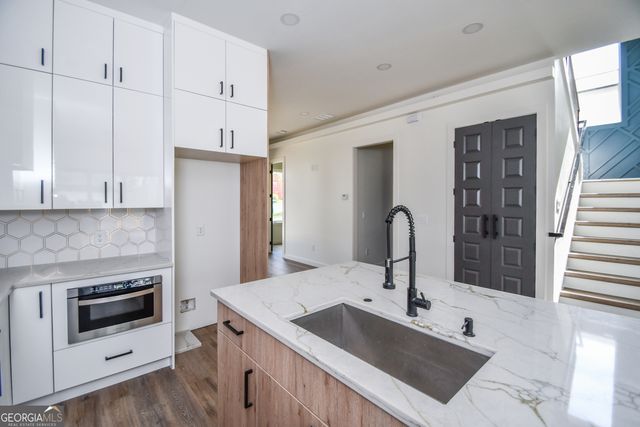 3299 Sims Street, Atlanta, GA 30354