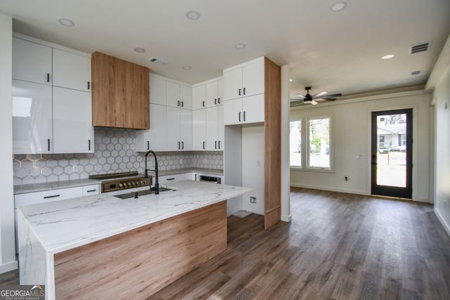 3299 Sims Street, Atlanta, GA 30354