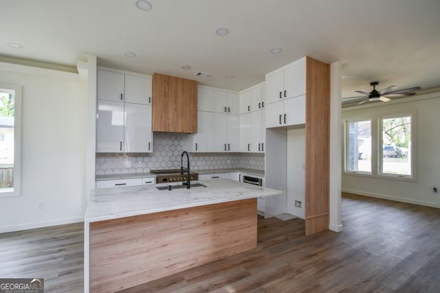 3299 Sims Street, Atlanta, GA 30354