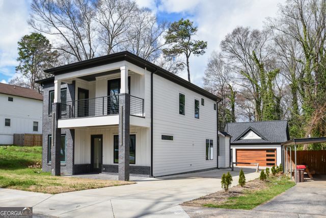 3299 Sims Street, Atlanta, GA 30354