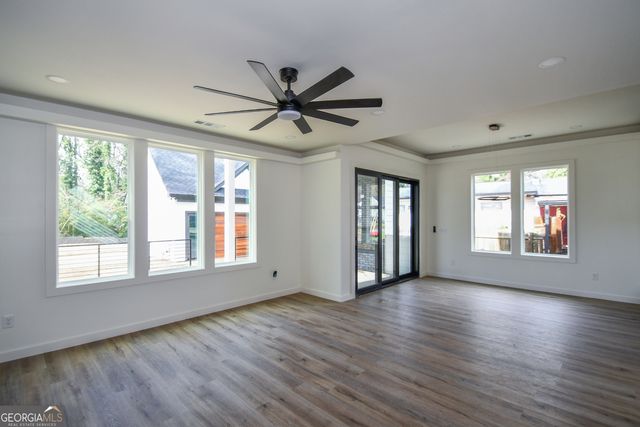 3299 Sims Street, Atlanta, GA 30354