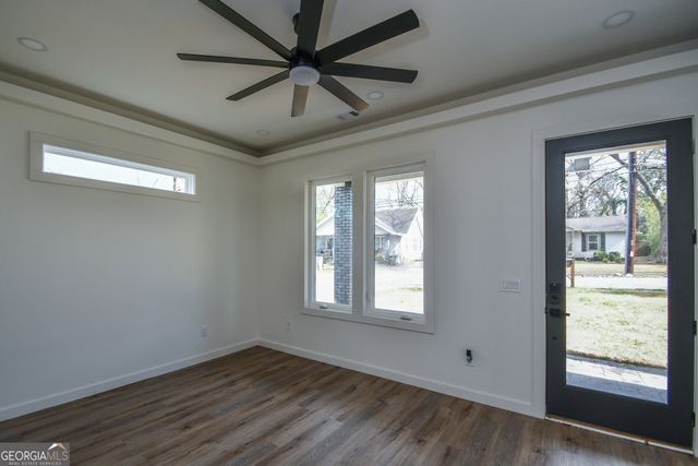 3299 Sims Street, Atlanta, GA 30354