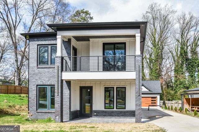 3299 Sims Street, Atlanta, GA 30354