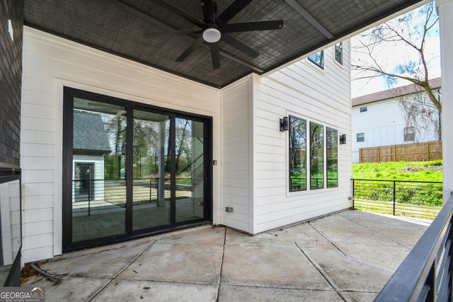 3299 Sims Street, Atlanta, GA 30354