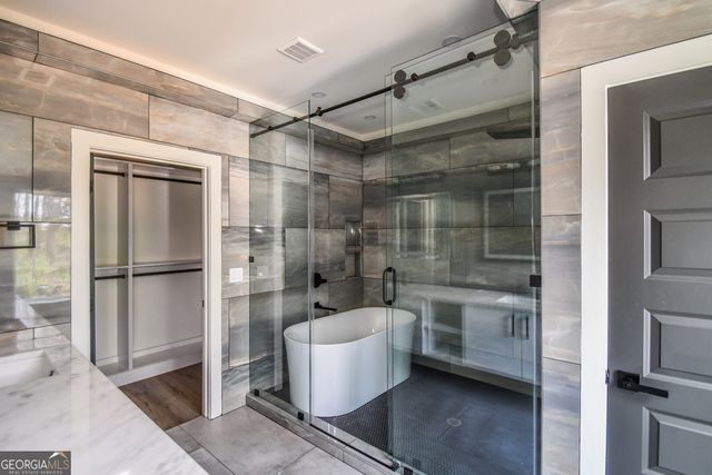 3299 Sims Street, Atlanta, GA 30354