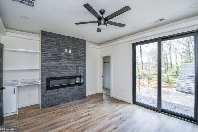 3299 Sims Street, Atlanta, GA 30354