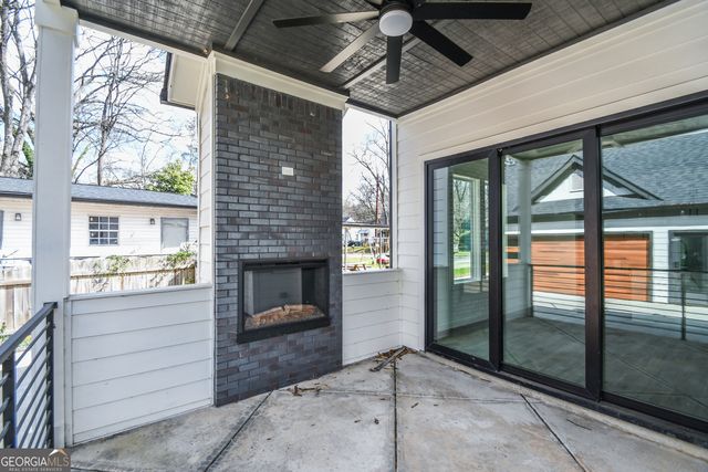 3299 Sims Street, Atlanta, GA 30354