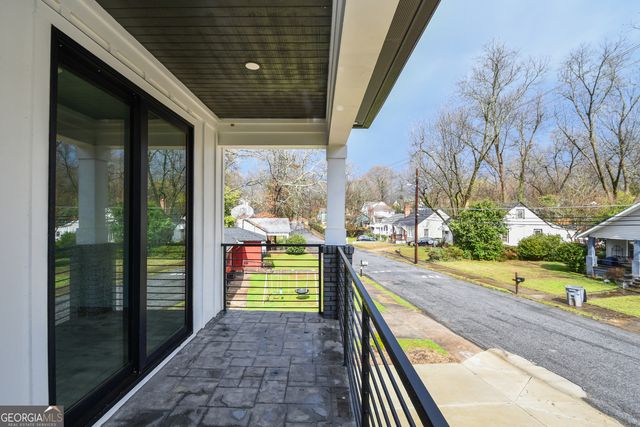 3299 Sims Street, Atlanta, GA 30354