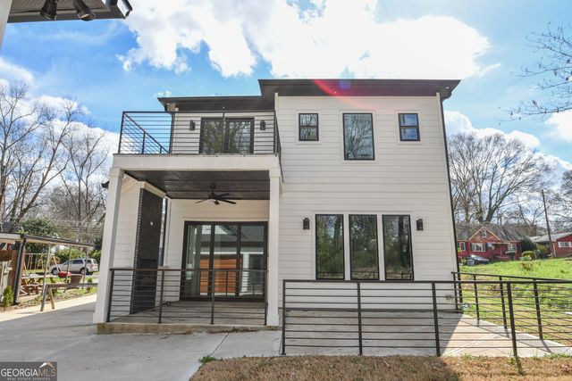 3299 Sims Street, Atlanta, GA 30354