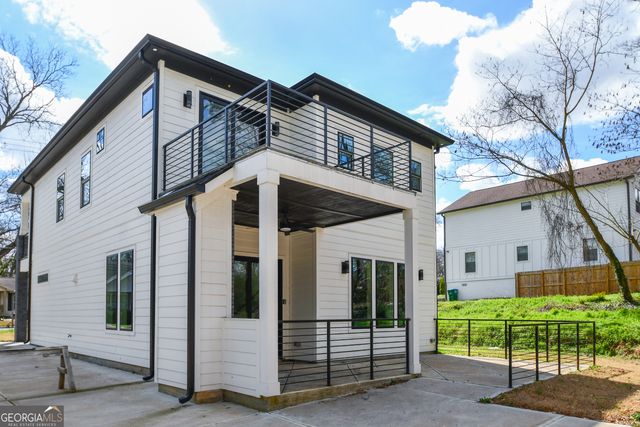 3299 Sims Street, Atlanta, GA 30354