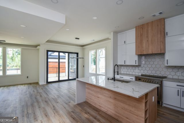 3299 Sims Street, Atlanta, GA 30354