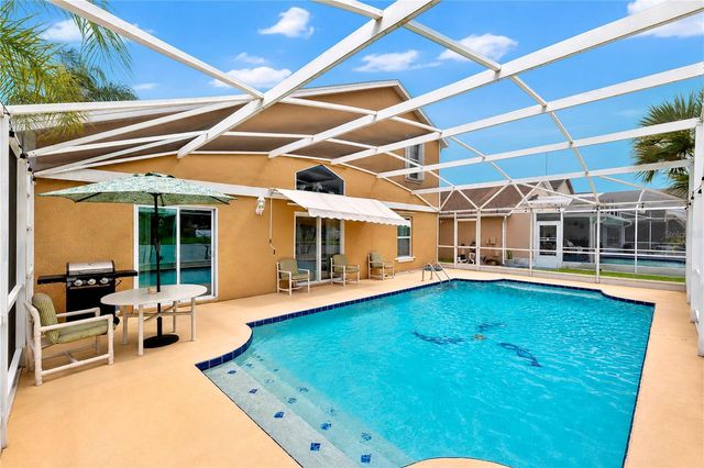 3047 STILLWATER DRIVE, Kissimmee, FL 34743