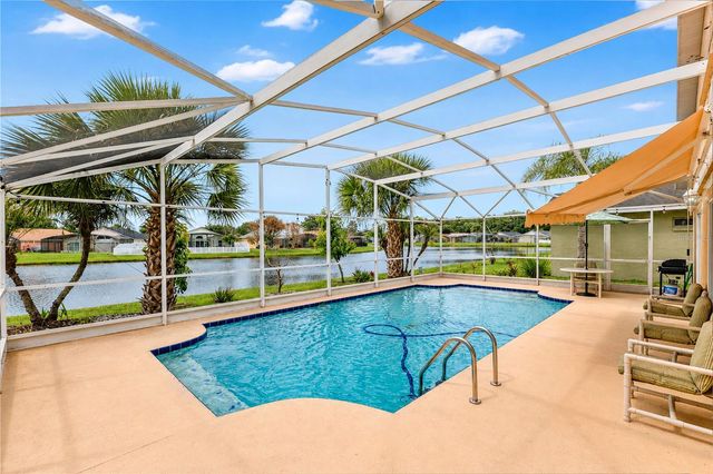 3047 STILLWATER DRIVE, Kissimmee, FL 34743
