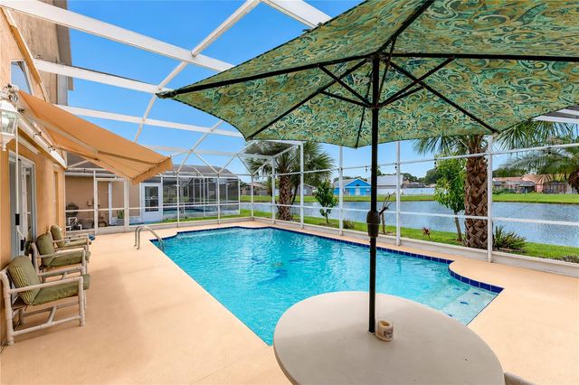 3047 STILLWATER DRIVE, Kissimmee, FL 34743