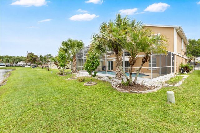 3047 STILLWATER DRIVE, Kissimmee, FL 34743