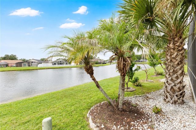 3047 STILLWATER DRIVE, Kissimmee, FL 34743