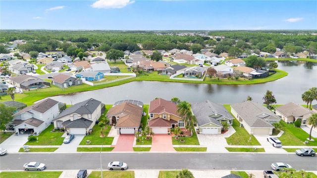 3047 STILLWATER DRIVE, Kissimmee, FL 34743