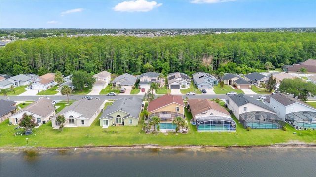 3047 STILLWATER DRIVE, Kissimmee, FL 34743