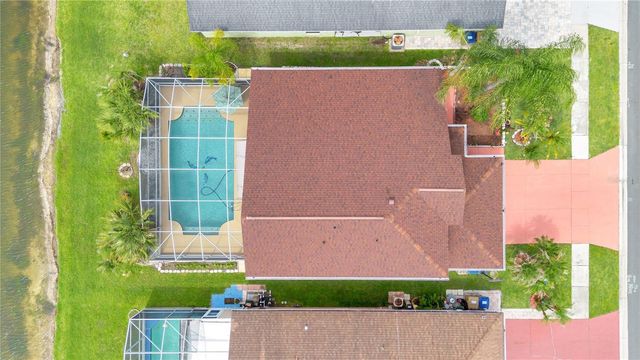 3047 STILLWATER DRIVE, Kissimmee, FL 34743