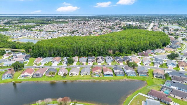 3047 STILLWATER DRIVE, Kissimmee, FL 34743