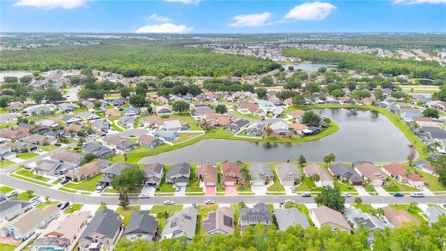 3047 STILLWATER DRIVE, Kissimmee, FL 34743