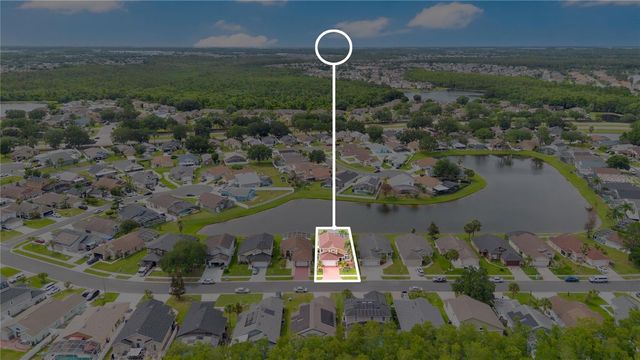 3047 STILLWATER DRIVE, Kissimmee, FL 34743