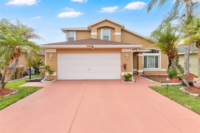 3047 STILLWATER DRIVE, Kissimmee, FL 34743
