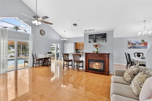 3047 STILLWATER DRIVE, Kissimmee, FL 34743