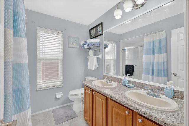 3047 STILLWATER DRIVE, Kissimmee, FL 34743