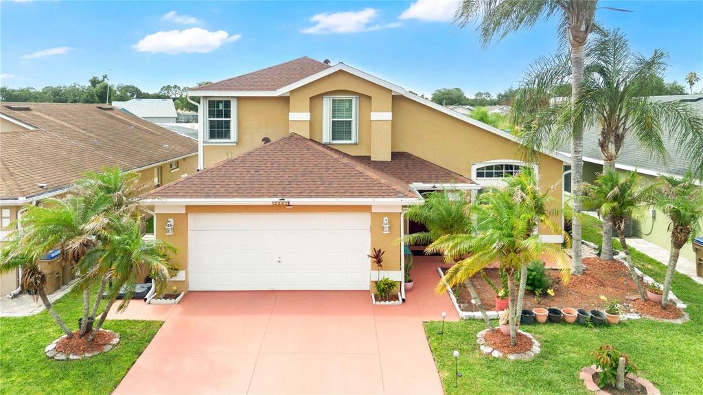 3047 STILLWATER DRIVE, Kissimmee, FL 34743