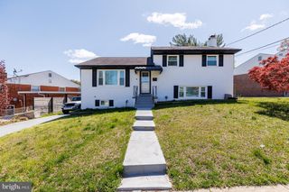 5911 15TH AVE, Hyattsville, MD 20782
