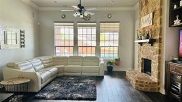 2999 Reynolds Lane, Frisco, TX 75033