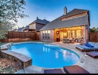 2999 Reynolds Lane, Frisco, TX 75033