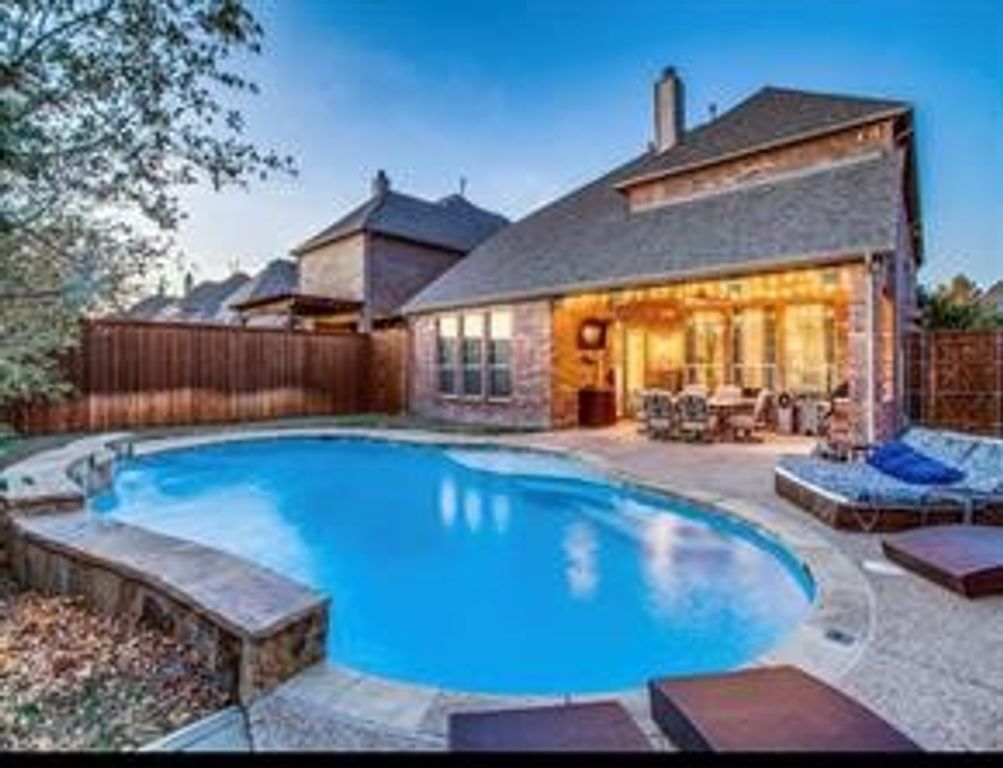 2999 Reynolds Lane, Frisco, TX 75033