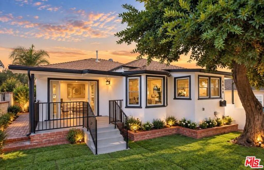 4014 Verdugo View Drive, Los Angeles, CA 90065