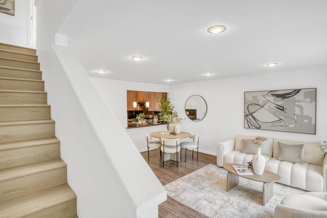 1921 Rock Street 20, Mountain View, CA 94043