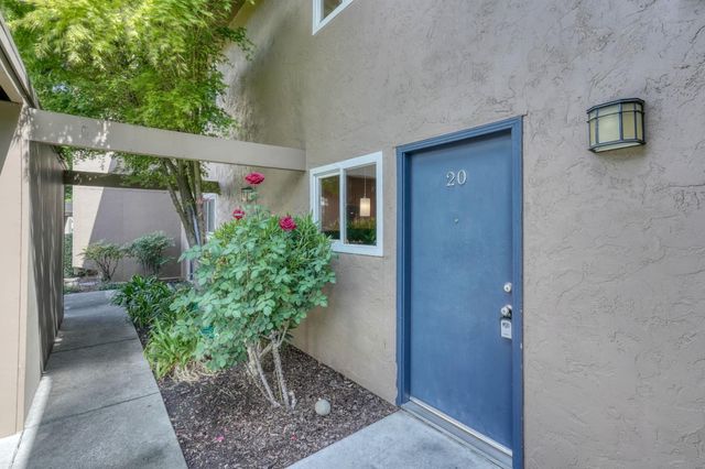 1921 Rock Street 20, Mountain View, CA 94043