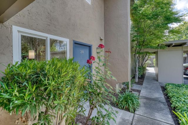 1921 Rock Street 20, Mountain View, CA 94043