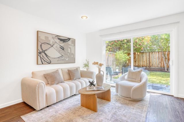 1921 Rock Street 20, Mountain View, CA 94043