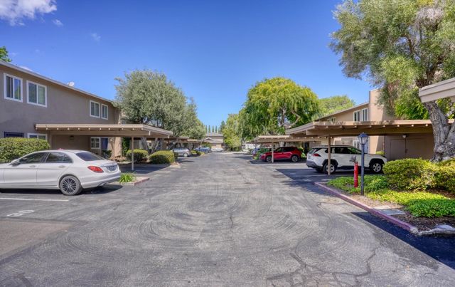 1921 Rock Street 20, Mountain View, CA 94043