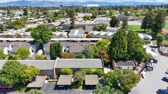 1921 Rock Street 20, Mountain View, CA 94043