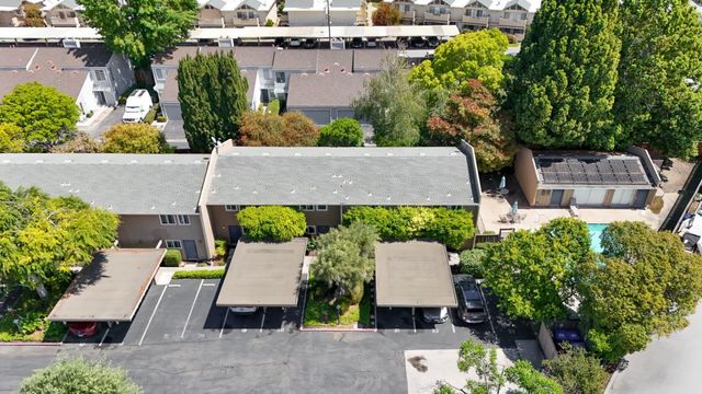 1921 Rock Street 20, Mountain View, CA 94043