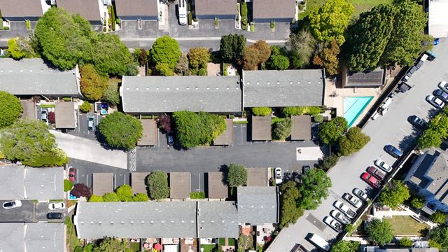 1921 Rock Street 20, Mountain View, CA 94043