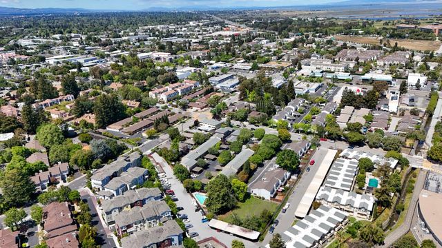 1921 Rock Street 20, Mountain View, CA 94043