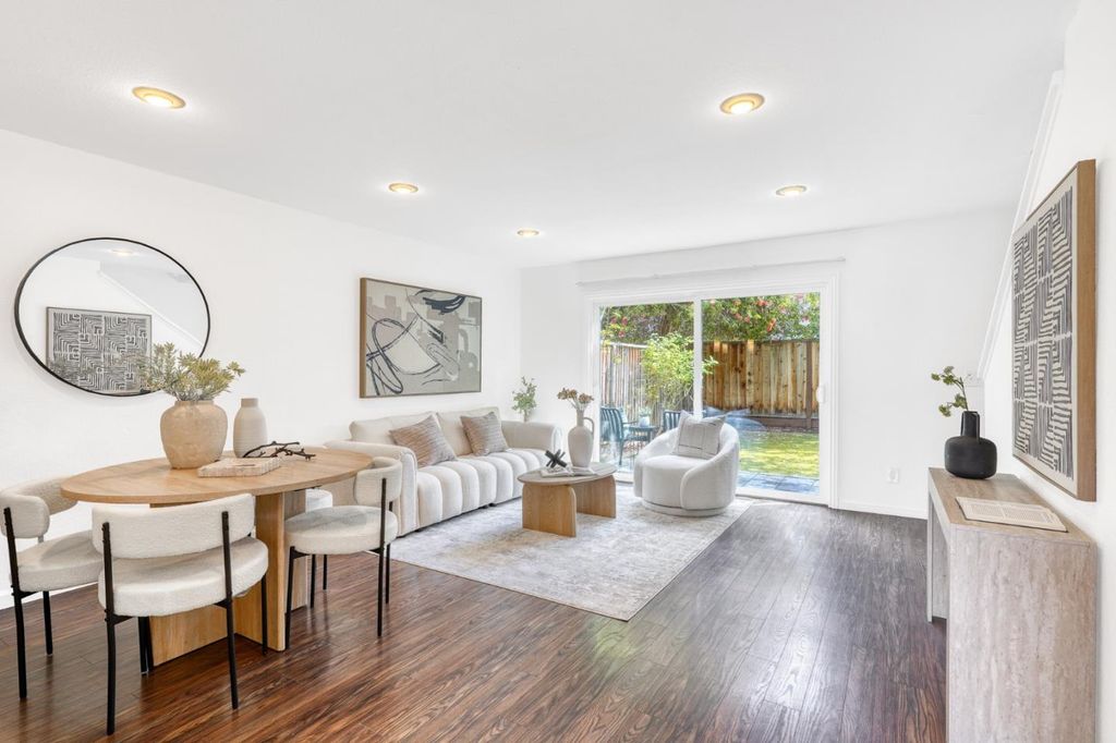 1921 Rock Street 20, Mountain View, CA 94043