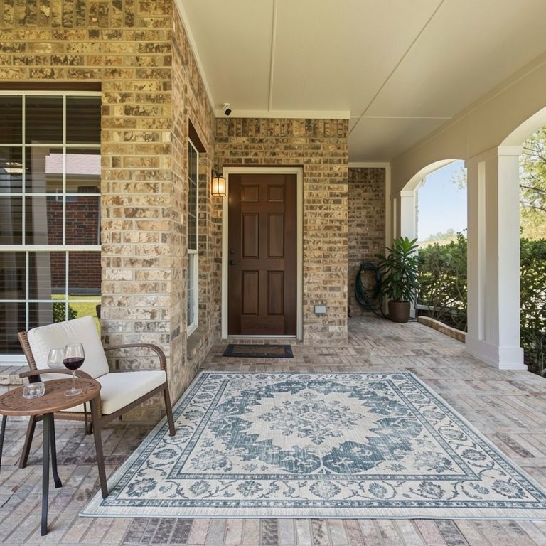 10232 Ash Creek Lane, Fort Worth, TX 76177 — photo 3